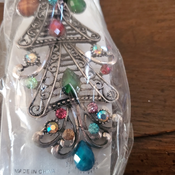 Hair Clip - Picture 4 of 4